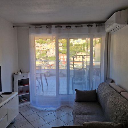 Vacances A Menton Kültér fotó