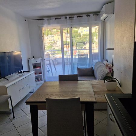 Vacances A Menton Kültér fotó