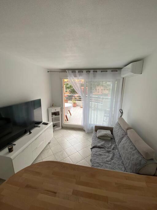 Vacances A Menton Kültér fotó